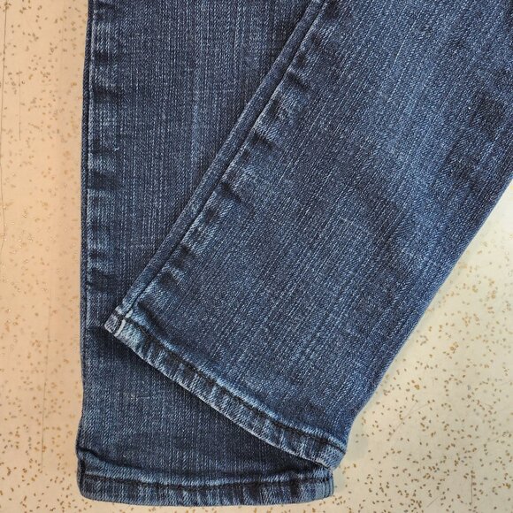 1969 Denim Jeans for Girls Super Slim - Picture 8 of 8